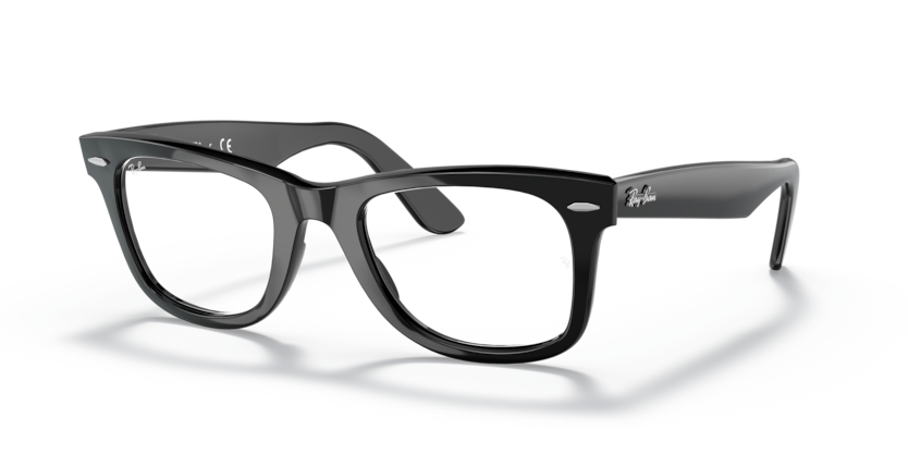 Ray-Ban Vista RX5121F Wayfarer Eyeglasses