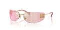 Miu Miu MU A51S  Sunglasses