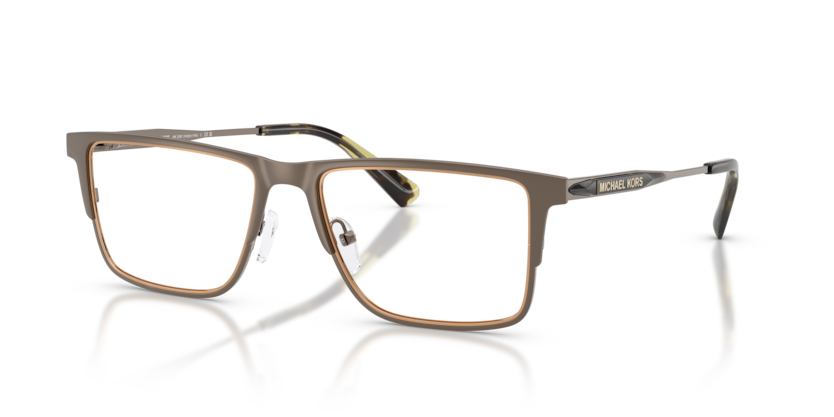 Michael Kors MK3097 Hidden Hills Eyeglasses