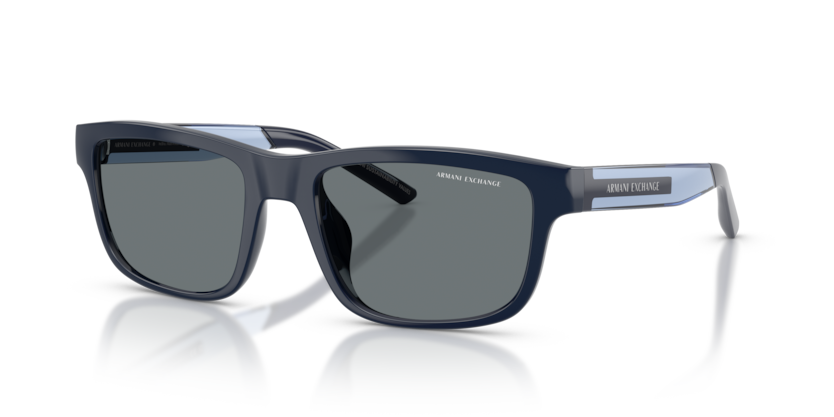 Armani Exchange AX4169SU  Sunglasses