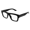 Alexander McQueen AM0452O Eyeglasses