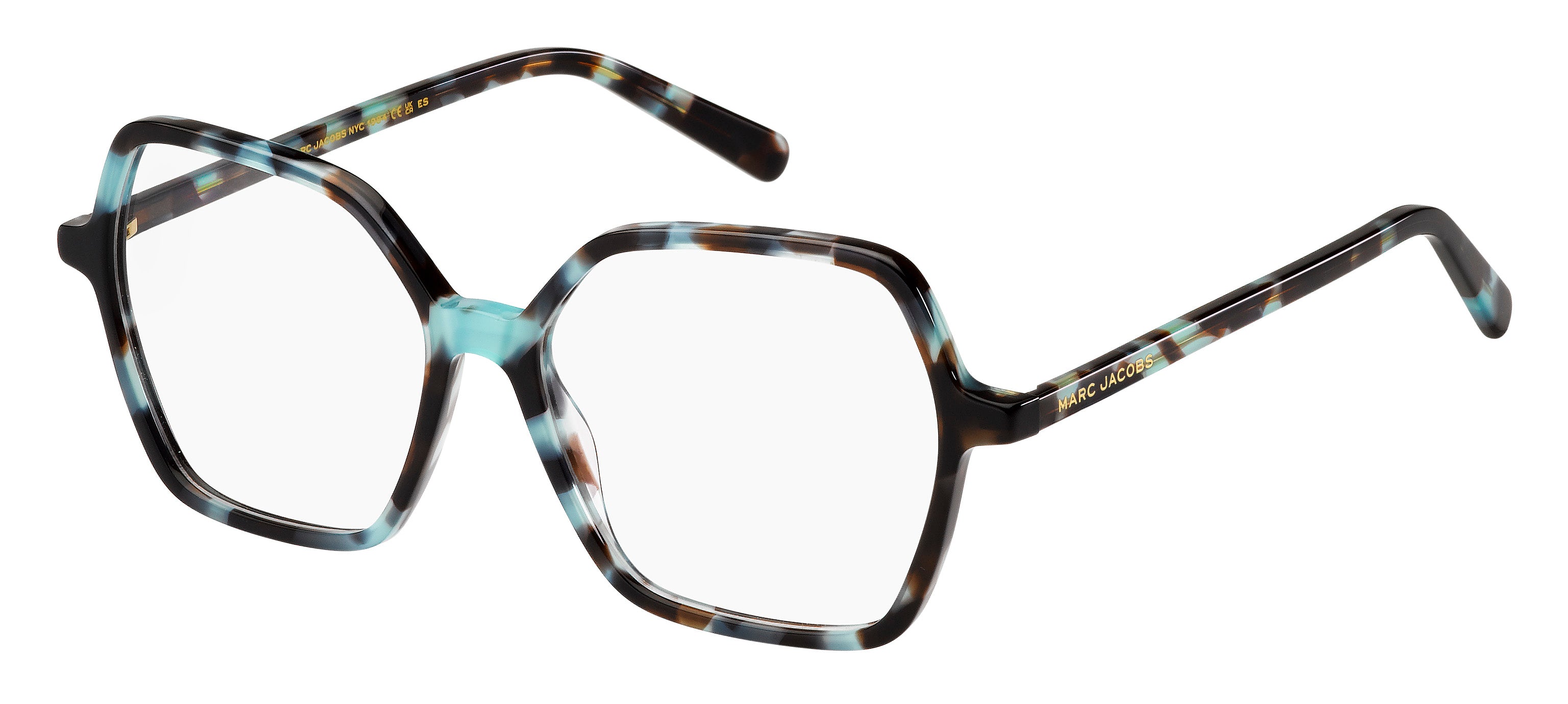 Marc Jacobs Marc 709 Eyeglasses