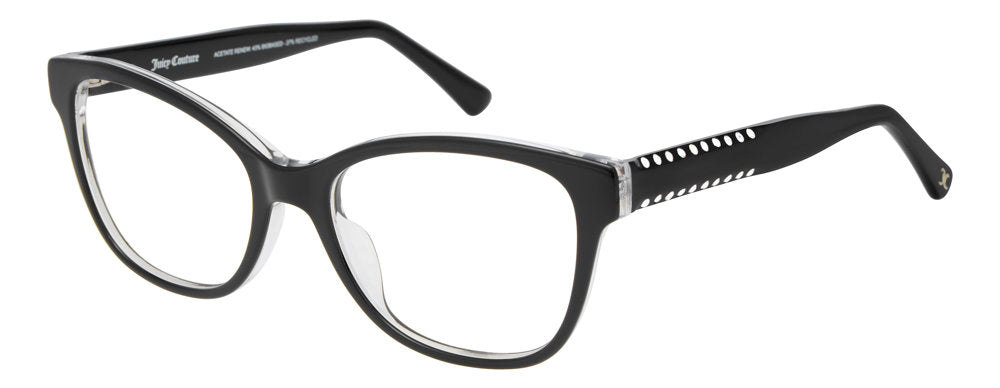 Juicy Couture JU 291 Eyeglasses