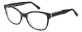 Juicy Couture JU 291 Eyeglasses