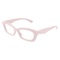 Alexander McQueen AM0474O Eyeglasses