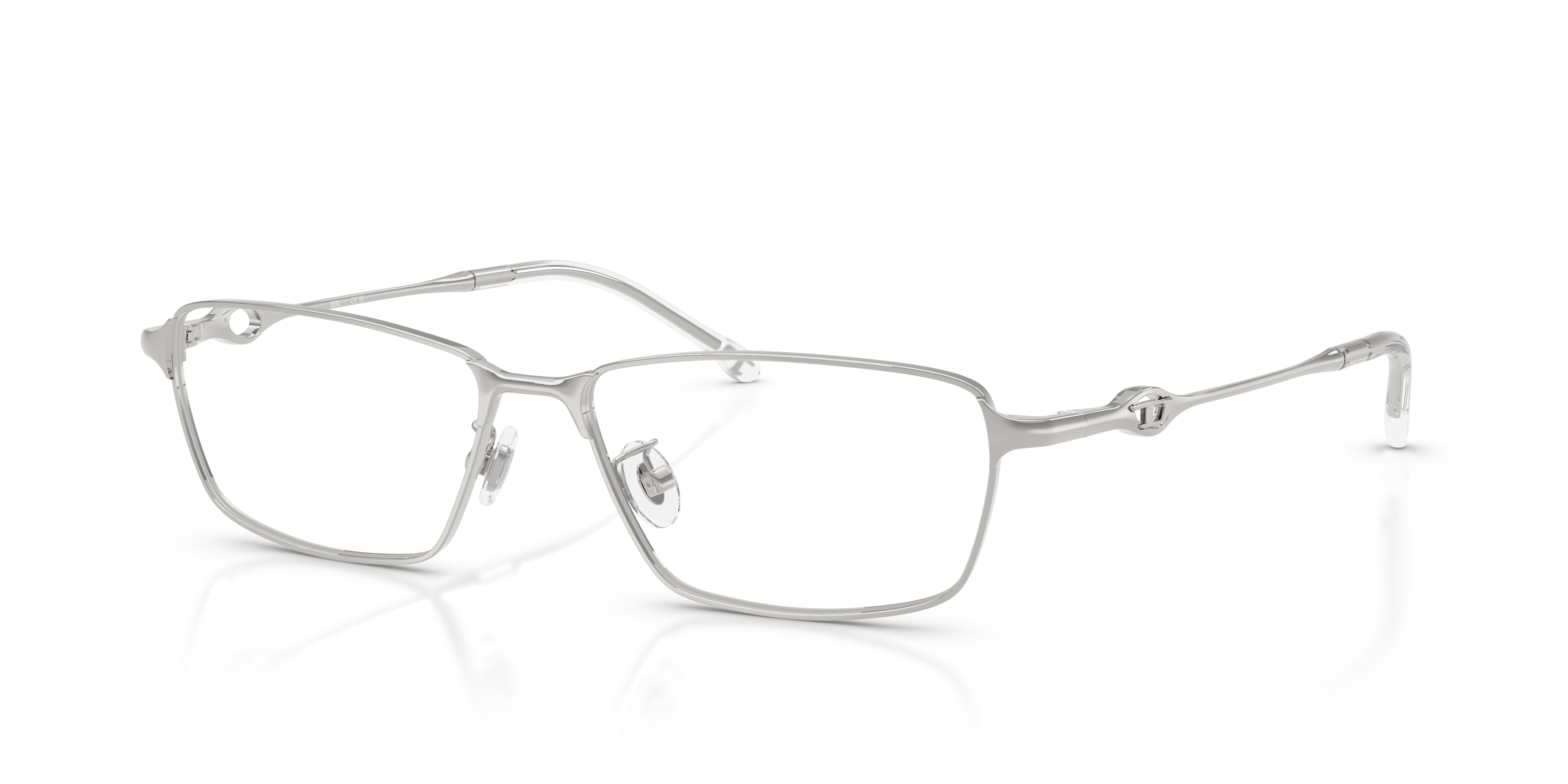Diesel DL5008D  Eyeglasses