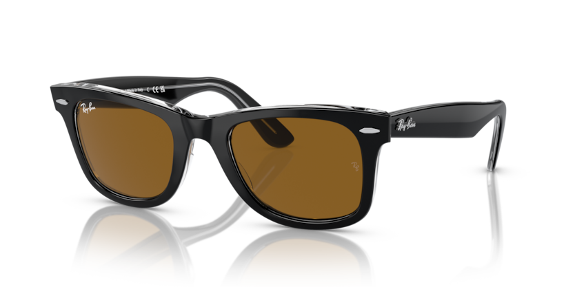 Ray-Ban RB2140 Wayfarer Sunglasses
