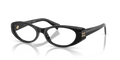 Miu Miu MU 03ZVF  Eyeglasses