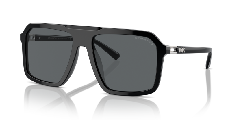 Michael Kors MK2218U Murren Sunglasses