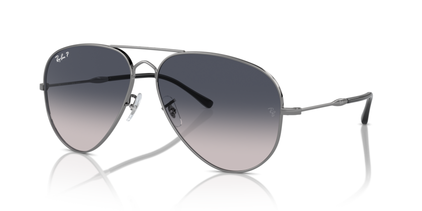 Ray-Ban RB3825 Old Aviator Sunglasses