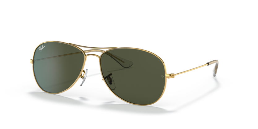 Ray-Ban RB3362 Cockpit Sunglasses