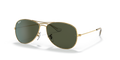 Ray-Ban RB3362 Cockpit Sunglasses