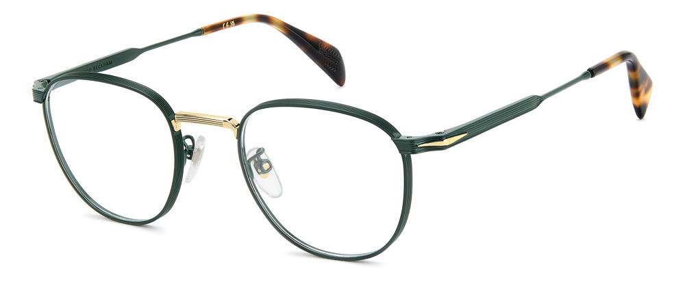 David Beckham DB 1241 Eyeglasses