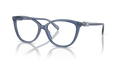 Michael Kors MK4109U Westminster Eyeglasses
