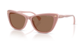 Ralph RA5346U  Sunglasses