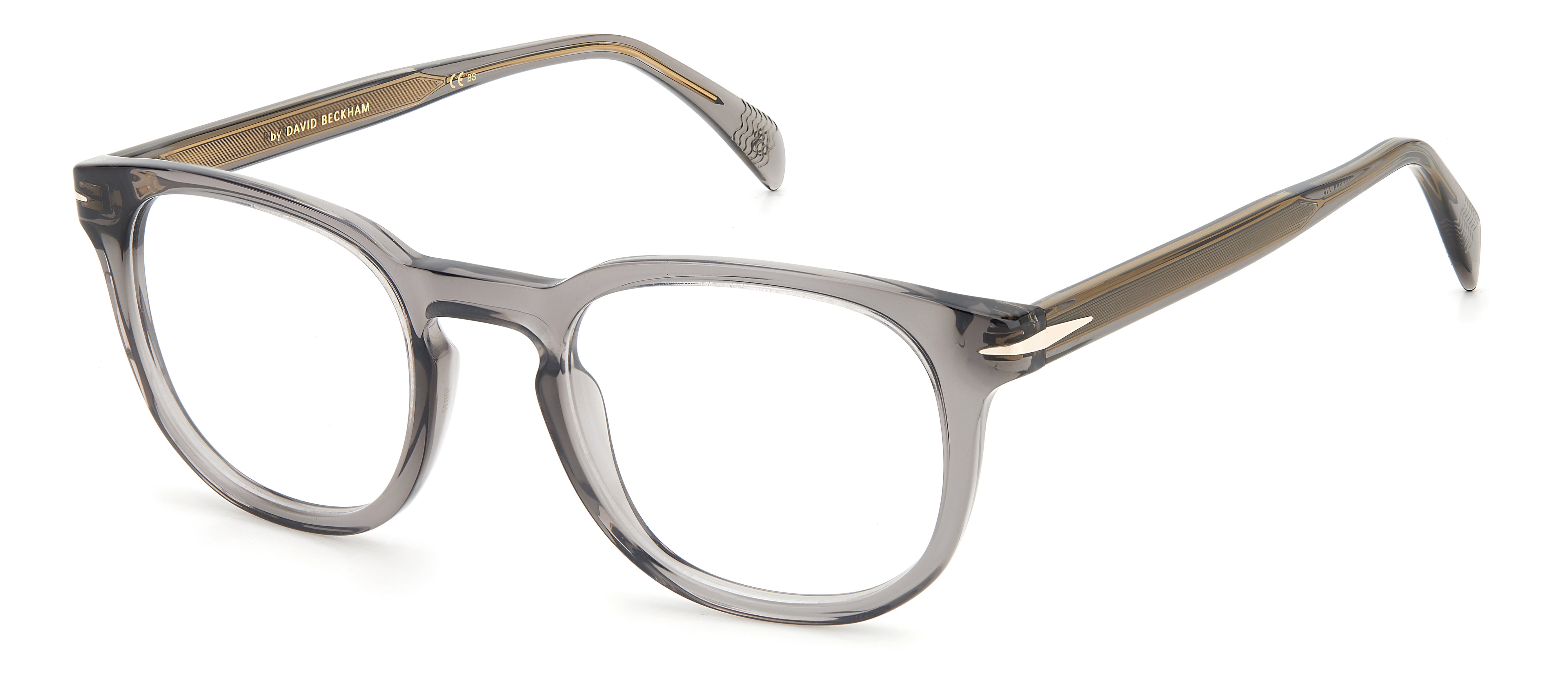 David Beckham Db 1072 Eyeglasses