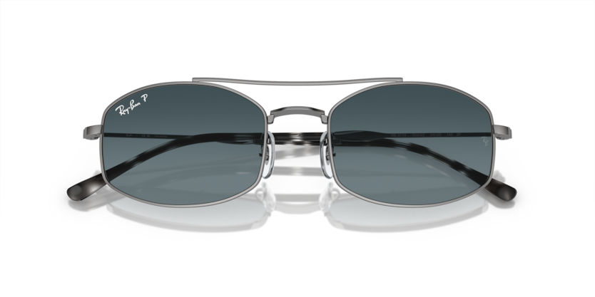 Ray-Ban RB3719  Sunglasses
