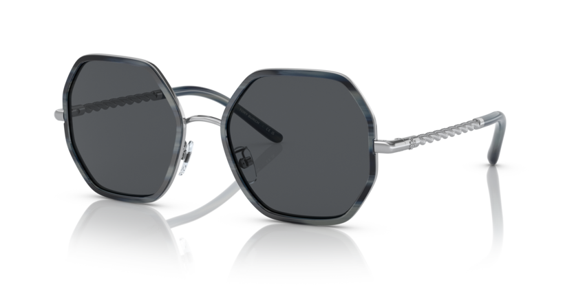 Tory Burch TY6092  Sunglasses
