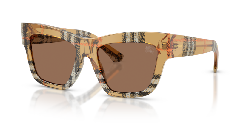 Burberry BE4449F  Sunglasses