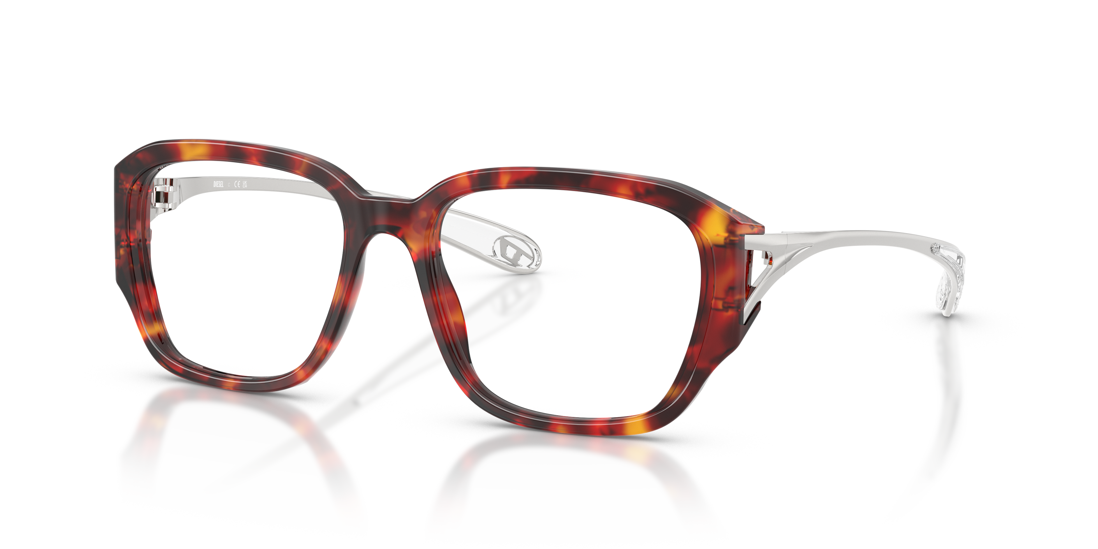 Diesel DL4009  Eyeglasses
