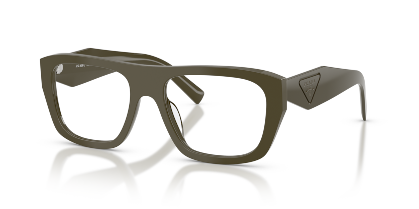 Prada PR D07VU  Eyeglasses