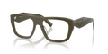 Prada PR D07VU  Eyeglasses