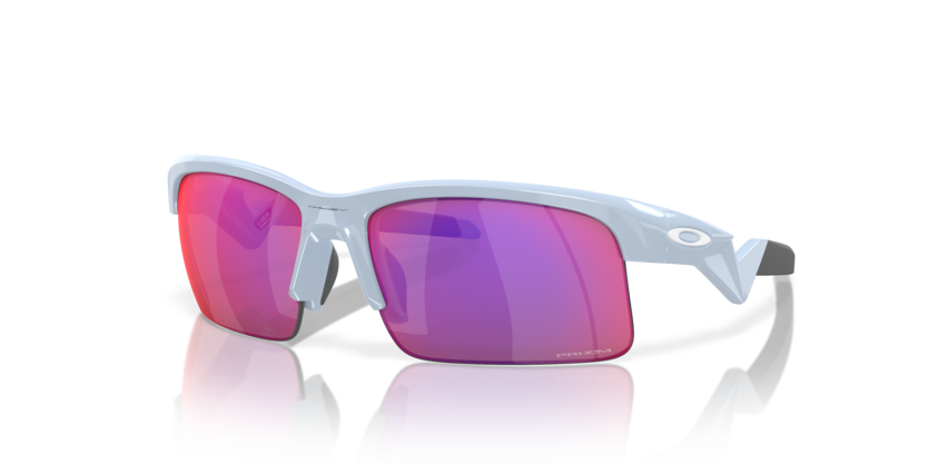 Oakley Youth Sun OJ9013 Capacitor Sunglasses Kids