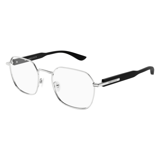 Alexander McQueen AM0499O Eyeglasses