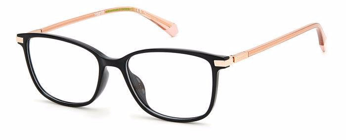 Polaroid PLD D460/G Eyeglasses