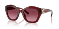 Coach HC8421U Cad31 Sunglasses
