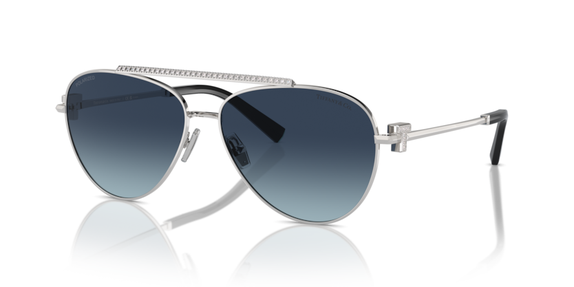 Tiffany TF3101B  Sunglasses