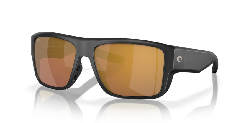 Costa Del Mar 6S9116 Taxman Sunglasses