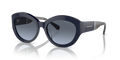 Michael Kors MK2204U Brussels Sunglasses