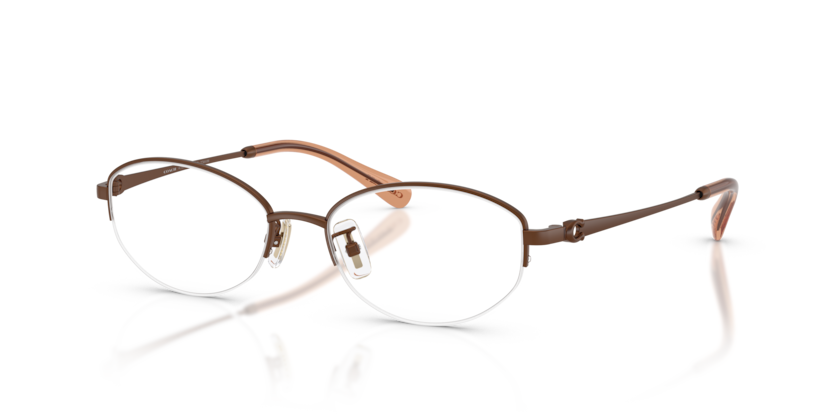 Coach HC5207TD  Eyeglasses