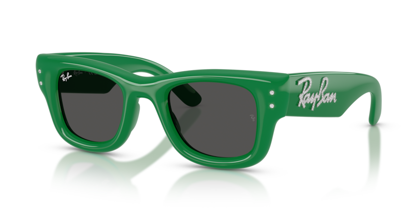 Ray-Ban RB4940B Wayfarer Puffer Sunglasses