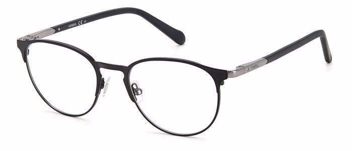 Fossil Fos 7117 Eyeglasses