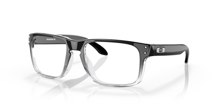 Oakley Frame OX8156 Holbrook Rx Eyeglasses