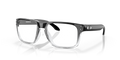 Oakley Frame OX8156 Holbrook Rx Eyeglasses