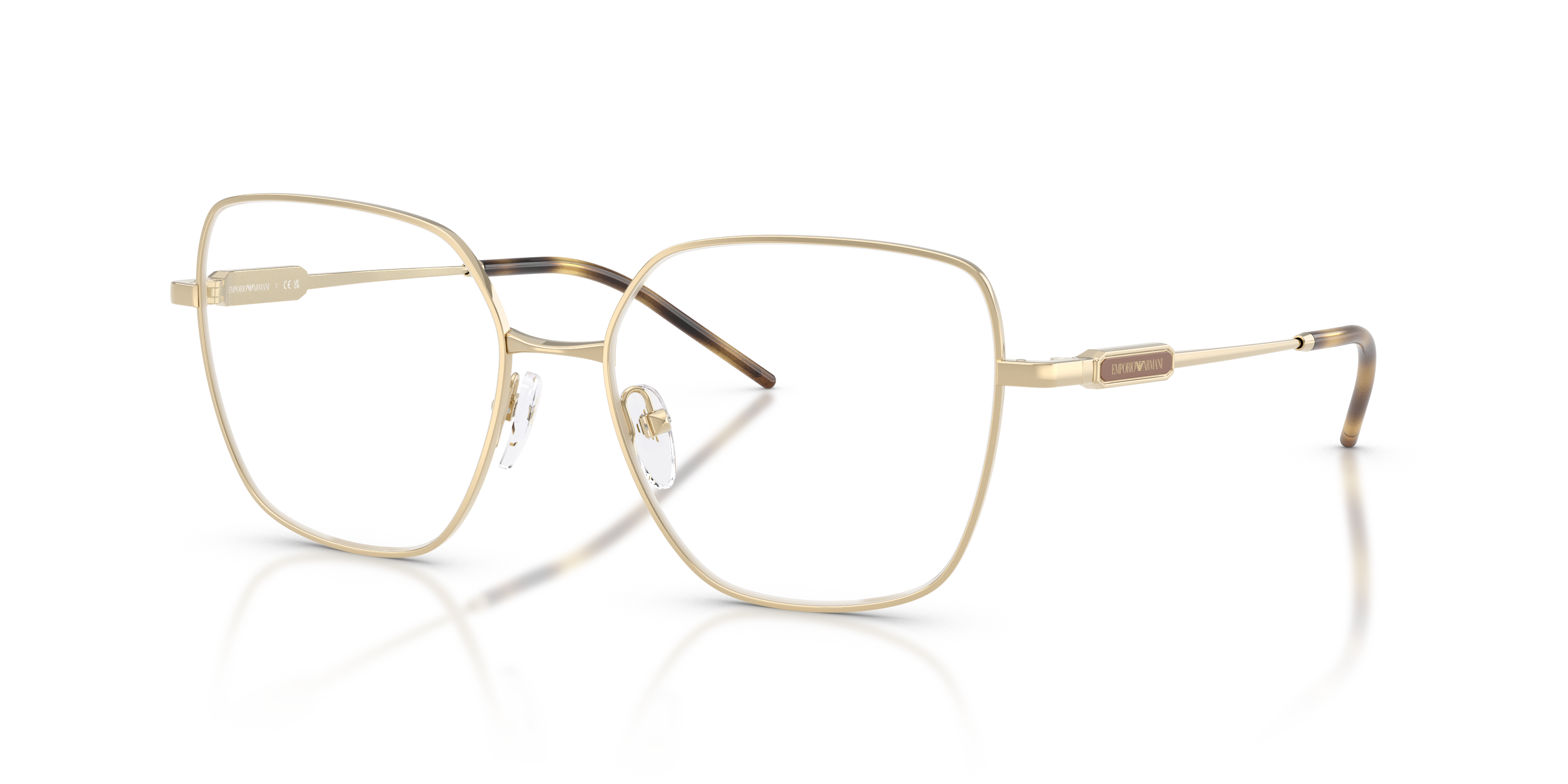 Emporio Armani EA1192  Eyeglasses