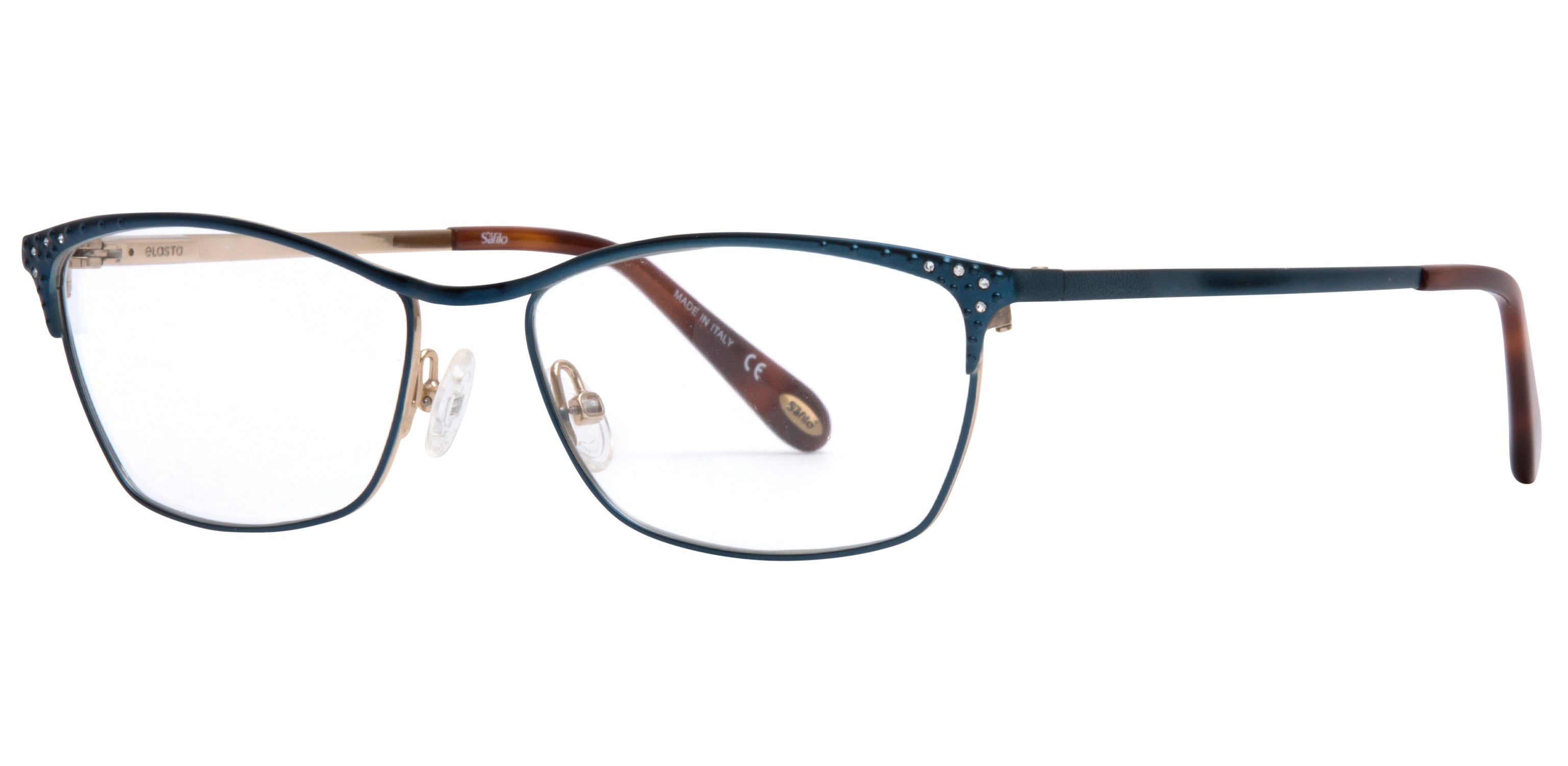Emozioni Em 4382 Eyeglasses