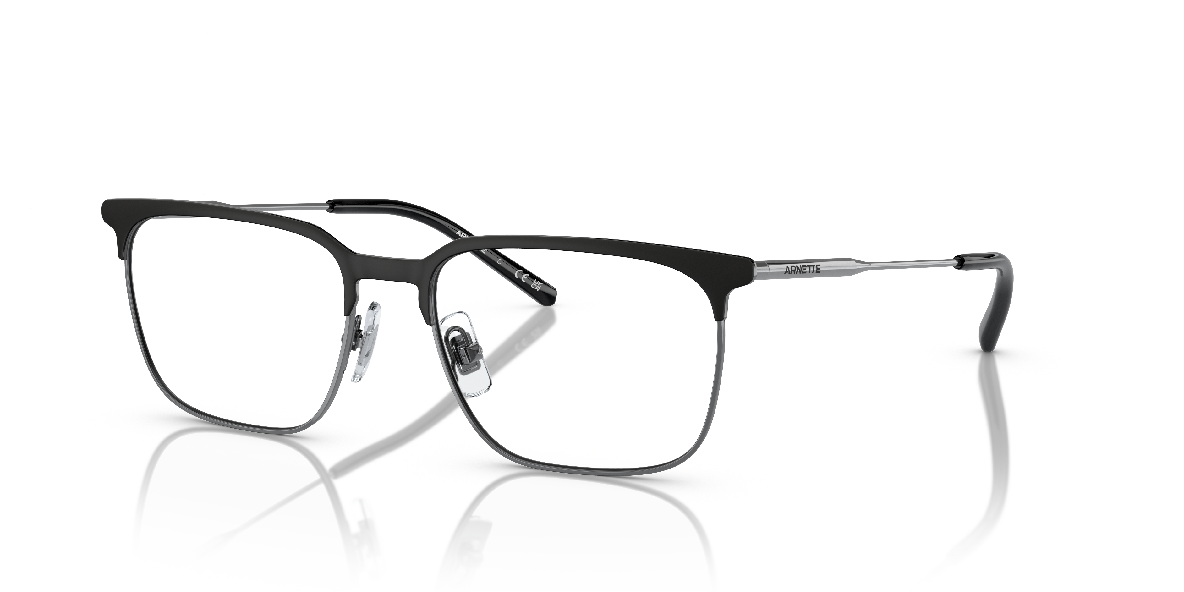 Arnette AN6136 Maybe Mae Eyeglasses