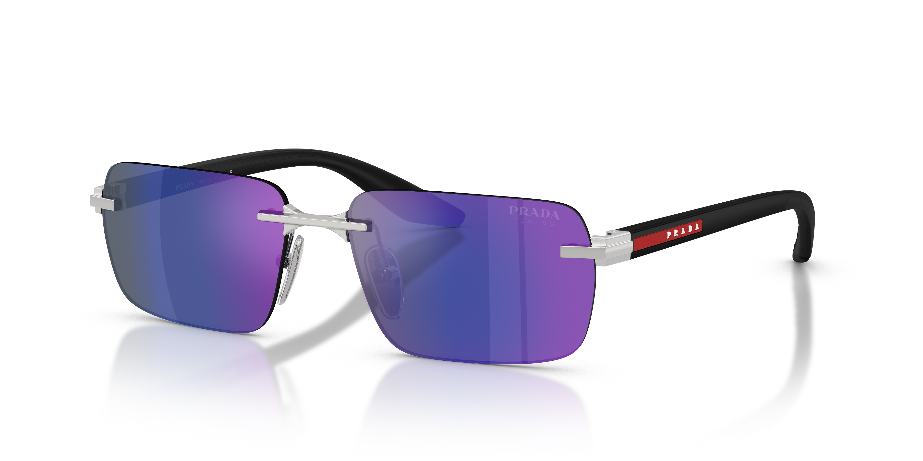 Prada Linea Rossa PS C52S  Sunglasses