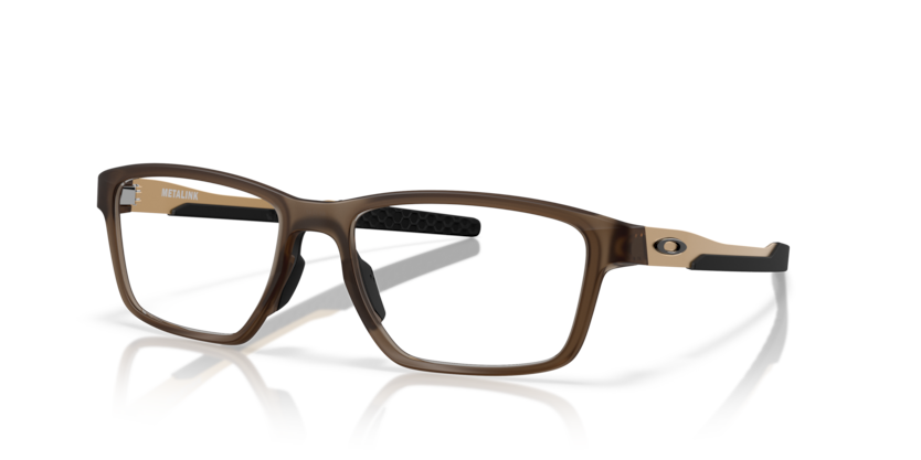 Oakley Frame OX8153 Metalink Eyeglasses