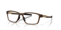 Oakley Frame OX8153 Metalink Eyeglasses