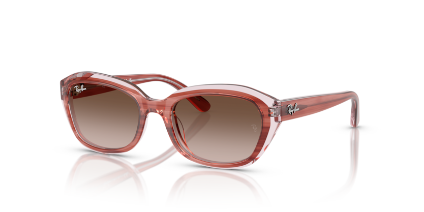 Ray-Ban Junior RJ9081S  Sunglasses Kids