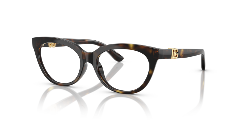 Dolce & Gabbana Kids DX5005U  Eyeglasses Kids