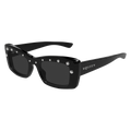 Alexander McQueen AM0526S Sunglasses