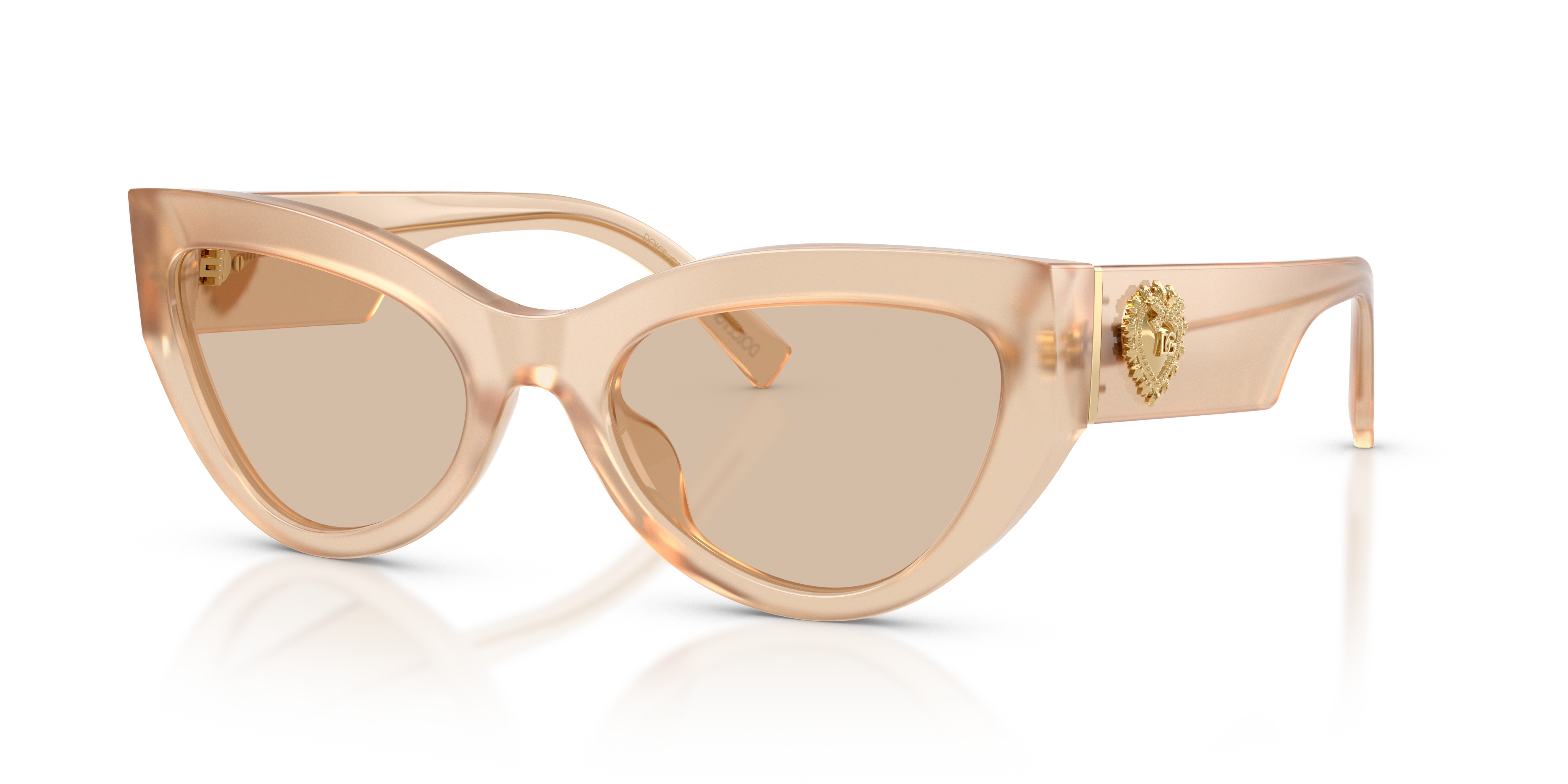 Dolce & Gabbana DG4536  Sunglasses