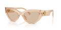 Dolce & Gabbana DG4536  Sunglasses