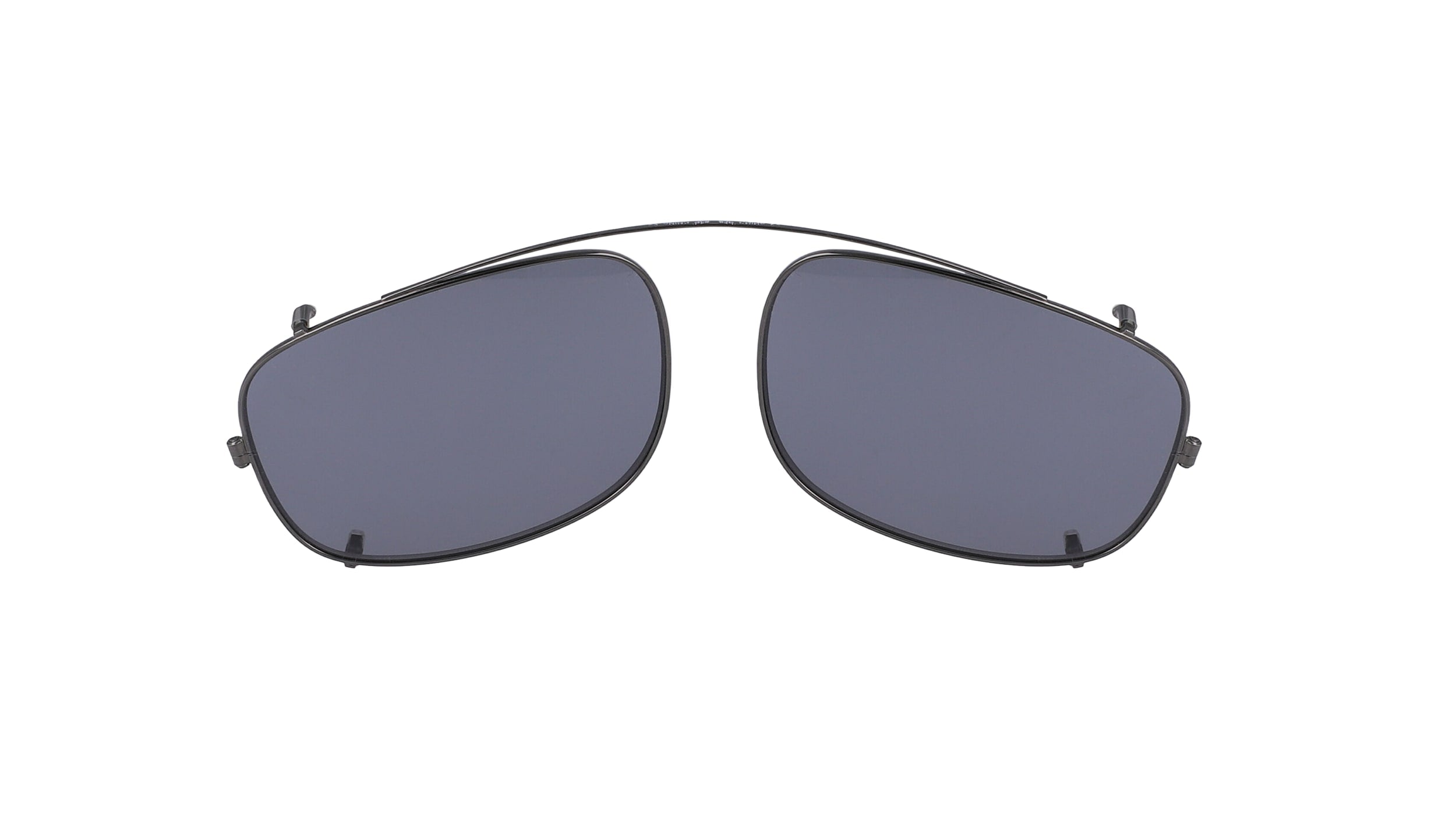 Flexon FLEXON 610 CLIP-ON Eyeglasses